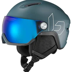 Bollé - Eco V-Atmos S1-S3 - Skihelm
