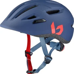Bollé - Kid's Stance Junior - Radhelm