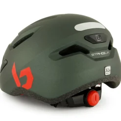 Bollé - Kid's Stance Junior - Radhelm
