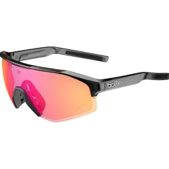 Bollé - Lightshifter Photochromic S0-3 - Fahrradbrille