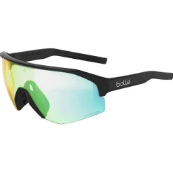 Bollé - Lightshifter Photochromic S1-3 (VLT 62-9%) - Fahrradbrille