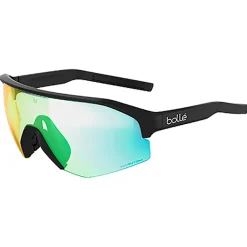 Bollé - Lightshifter XL Photochromic S1-3 - Fahrradbrille