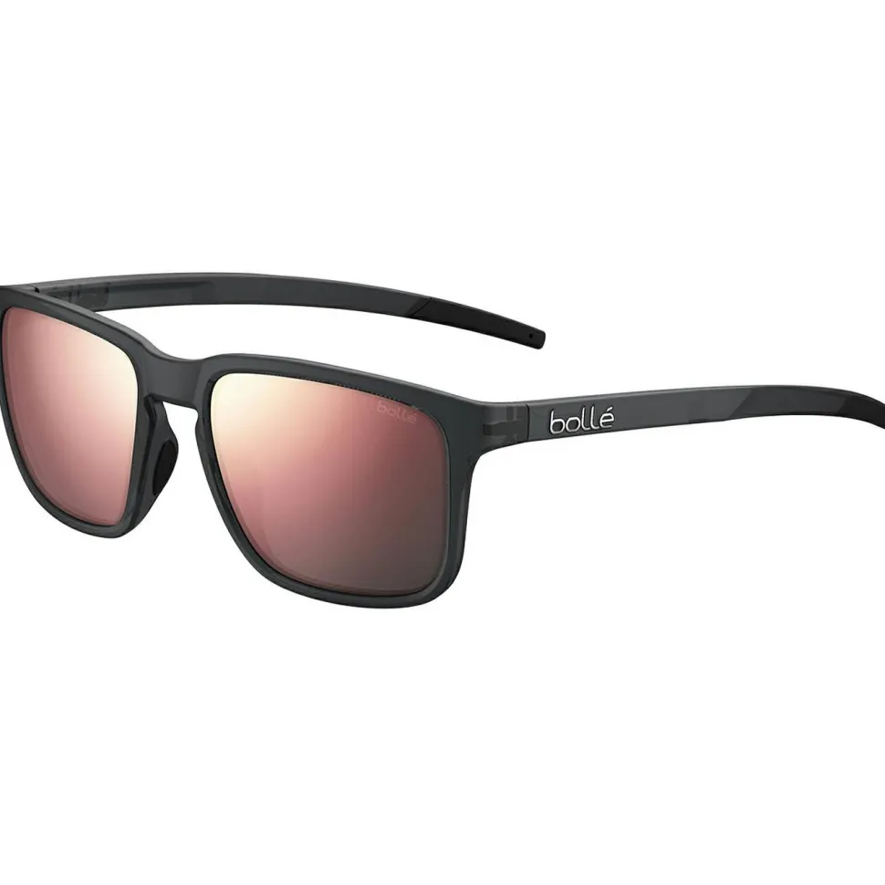 Bollé - Score Polarized S3 (VLT 15%) - Sonnenbrille