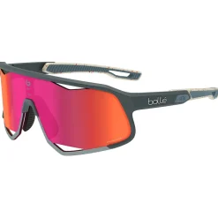 Bollé - Trailchaser Phantom Photochromic S0-3 - Fahrradbrille