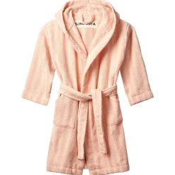 Bongusta - Kid's Naram Bathrobe - Bademantel