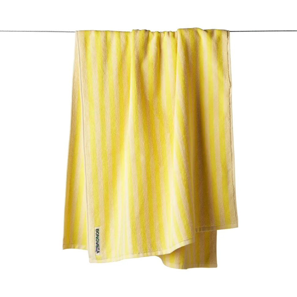 Bongusta - Naram Bath Towels - Badehandtuch