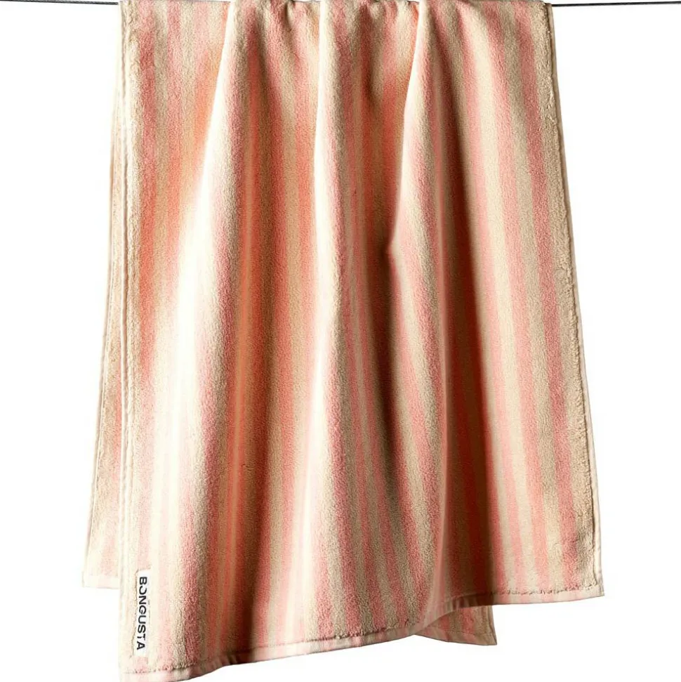 Bongusta - Naram Bath Towels - Badehandtuch