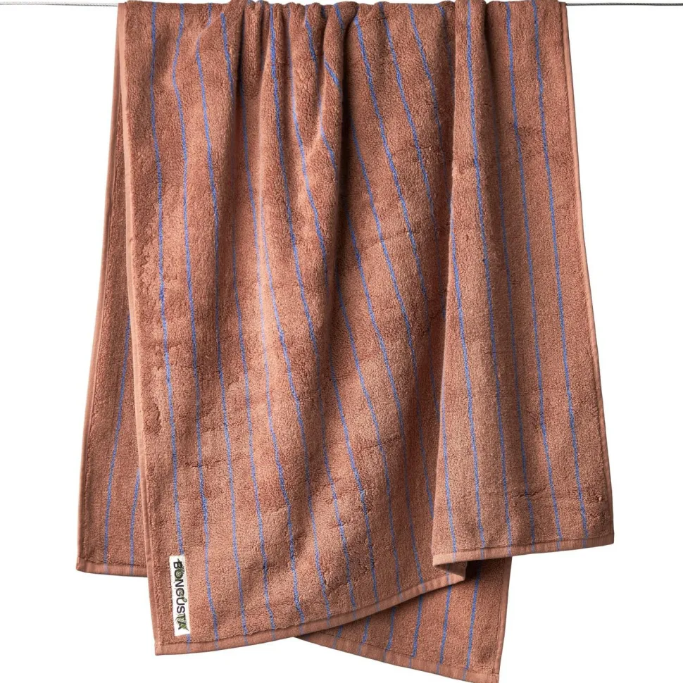 Bongusta - Naram Bath Towels - Badehandtuch