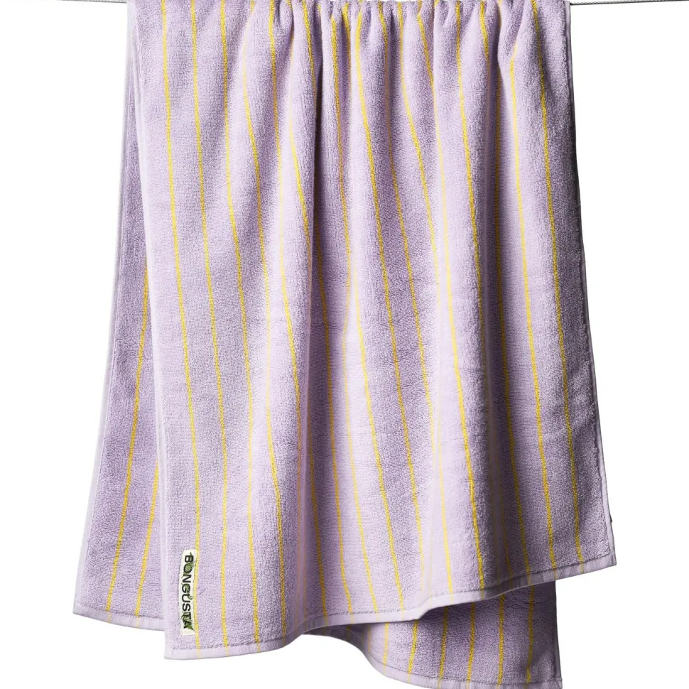 Bongusta - Naram Bath Towels - Badehandtuch