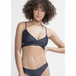 boochen - Women's Arpoador Top - Bikini-Top