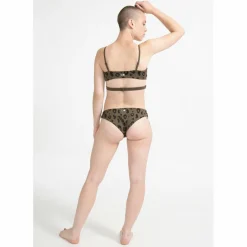 boochen - Women's Arpoador Bottom - Bikini-Bottom