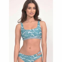 boochen - Women's Caparica Top - Bikini-Top