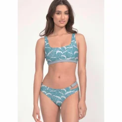 boochen - Women's Caparica Top - Bikini-Top