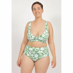 boochen - Women's Noja Bottom - Bikini-Bottom