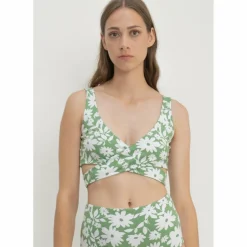 boochen - Women's Noja Top - Bikini-Top