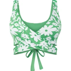 boochen - Women's Noja Top - Bikini-Top