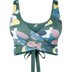 boochen - Women's Noja Top - Bikini-Top