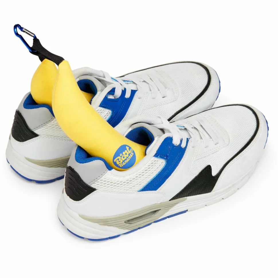 Boot Bananas - Boot Bananas - Schuherfrischer - Schuhpflege