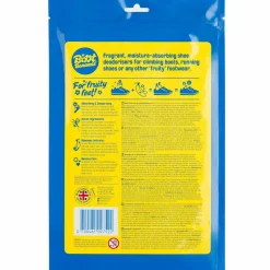 Boot Bananas - Boot Bananas - Schuherfrischer - Schuhpflege