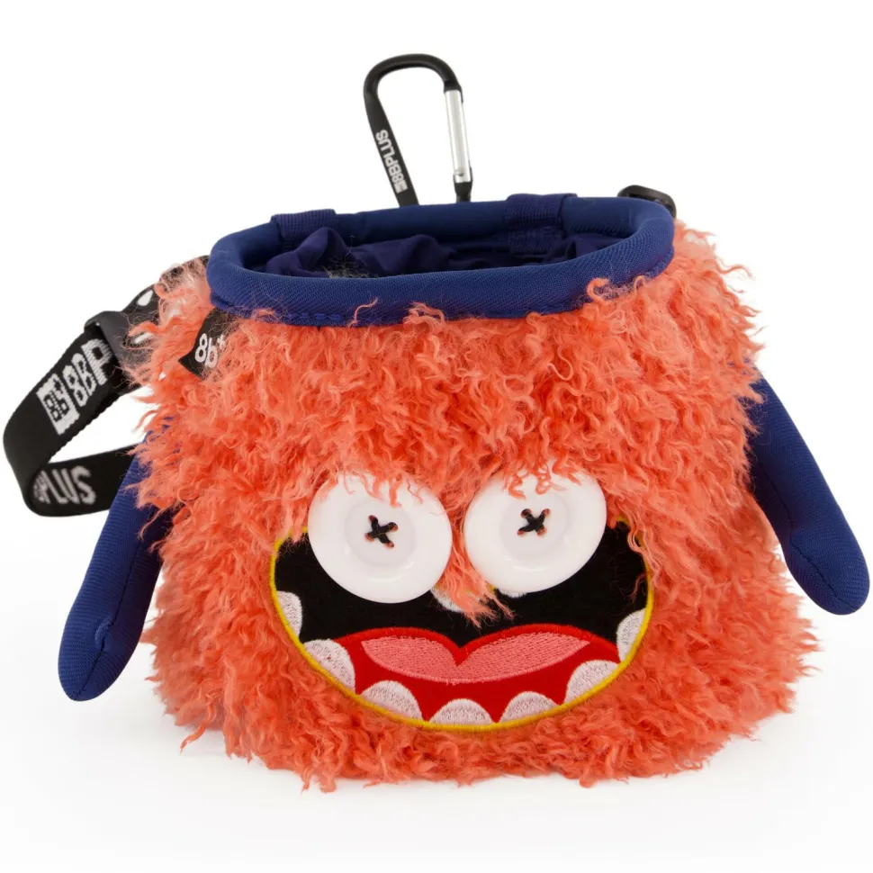 8bplus - Eddie - Chalkbag