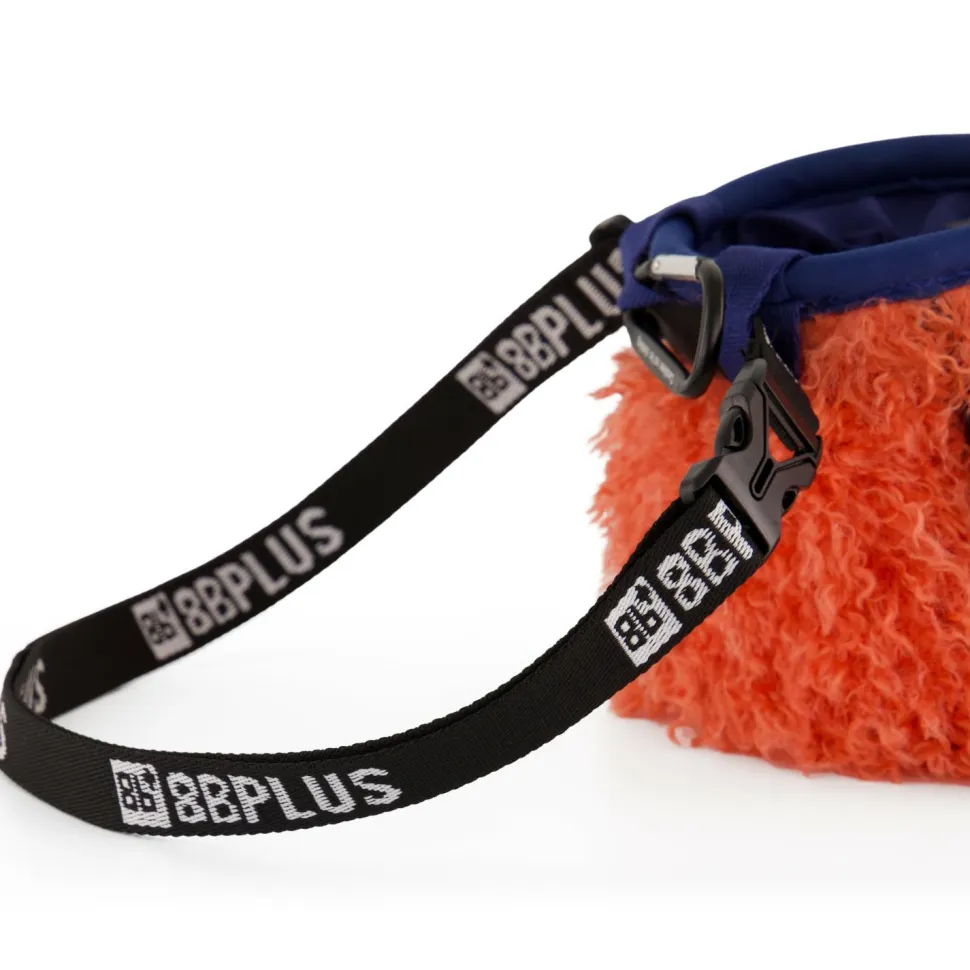 8bplus - Eddie - Chalkbag