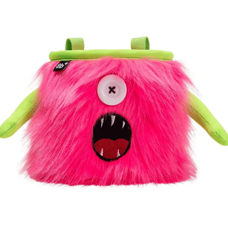 8bplus - Kelly - Chalkbag