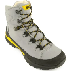 Bär - Bergkomfort Wanderstiefel 2.0 - Wanderschuhe