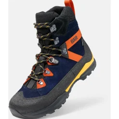 Bär - Bergkomfort WP - Wanderschuhe