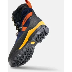 Bär - Bergkomfort WP - Wanderschuhe