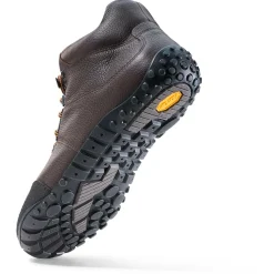 Bär - Mountain Barefoot 2.0 - Barfußschuhe