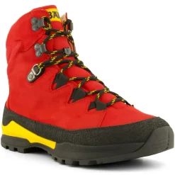 Bär - Women's Bergkomfort Wanderstiefel 2.0 - Wanderschuhe