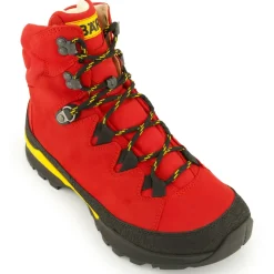 Bär - Women's Bergkomfort Wanderstiefel 2.0 - Wanderschuhe