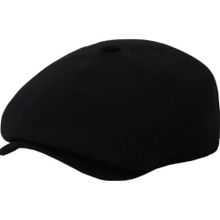 Brixton - Brood Flannel Snap Cap - Cap