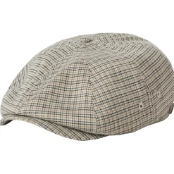 Brixton - Brood Lightweight Newsboy Cap - Cap