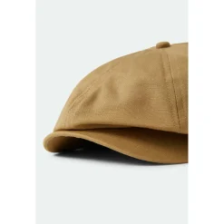 Brixton - Brood Lightweight Newsboy Cap - Cap