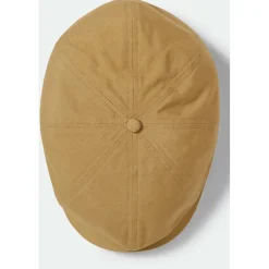 Brixton - Brood Lightweight Newsboy Cap - Cap