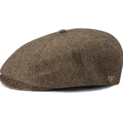 Brixton - Brood Snap Cap - Cap