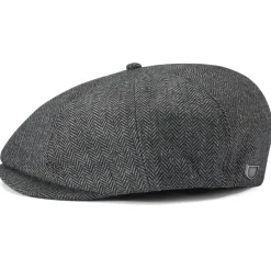 Brixton - Brood Snap Cap - Cap