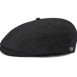 Brixton - Brood Snap Cap Cotton - Cap
