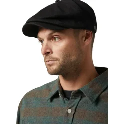 Brixton - Brood Snap Cap Cotton - Cap