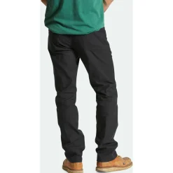 Brixton - Builders 5 Pocket Pant - Freizeithose