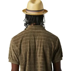 Brixton - Castor Fedora - Hut