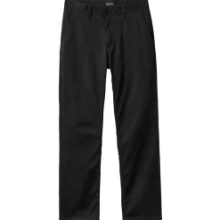 Brixton - Choice Chino Regular Pant - Freizeithose