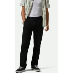 Brixton - Choice Chino Regular Pant - Freizeithose