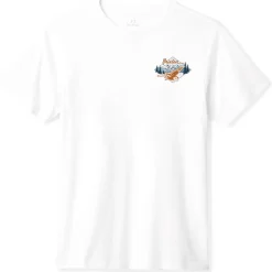 Brixton - Driftway S/S TLRT - T-Shirt