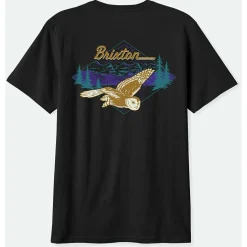 Brixton - Driftway S/S TLRT - T-Shirt