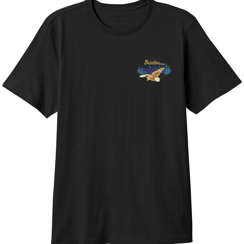 Brixton - Driftway S/S TLRT - T-Shirt