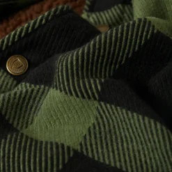 Brixton - Durham Lined Jacket - Freizeitjacke