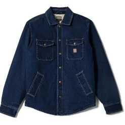 Brixton - Durham Lined Jacket Cotton - Freizeitjacke