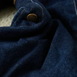 Brixton - Durham Lined Jacket Cotton - Freizeitjacke